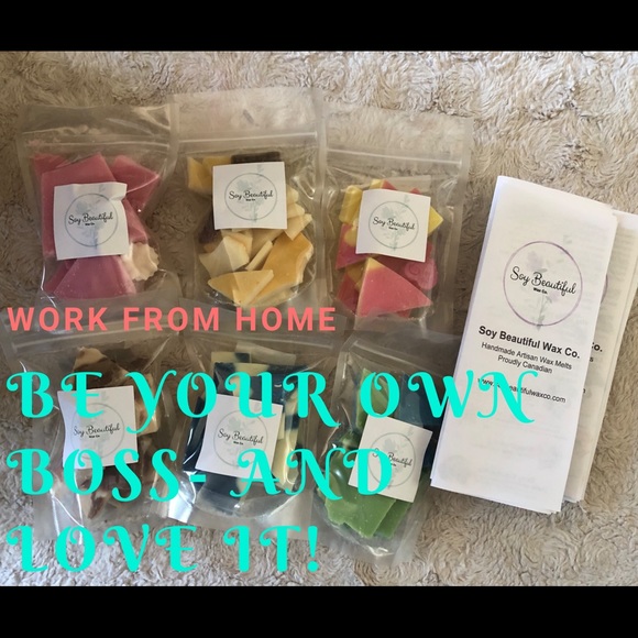 Soy Beautiful Wax - Picture 5 of 8